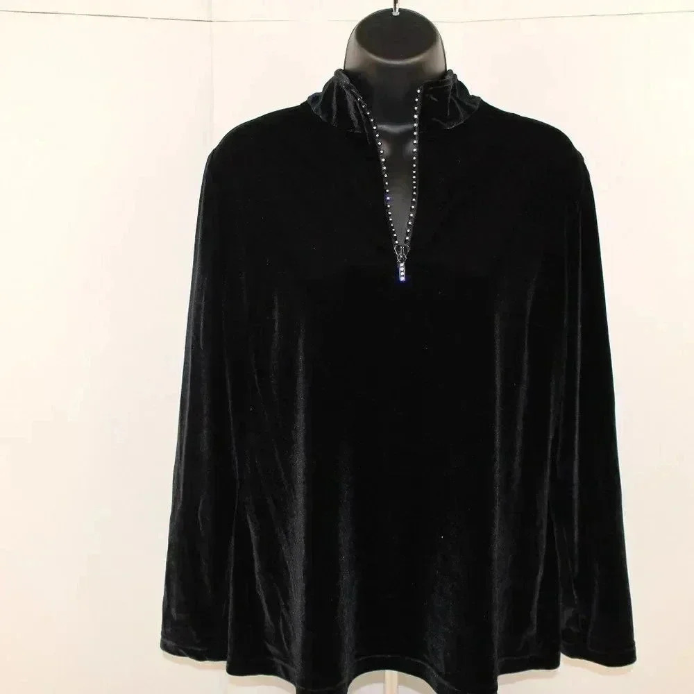 ST.JOHN Women's top